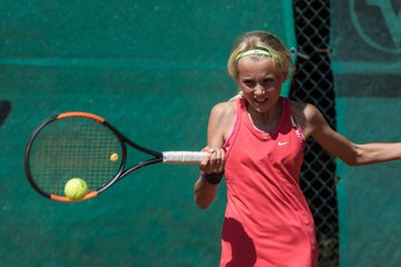 Leni Barmbrock 435 - Rosenpokal Uetersen